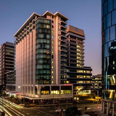 Rydges Wellington Ξενοδοχείο Εξωτερικό φωτογραφία