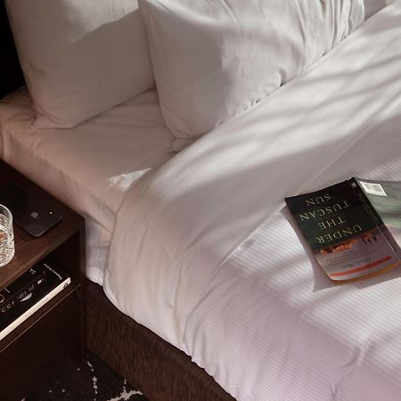 Rydges Wellington Ξενοδοχείο Εξωτερικό φωτογραφία