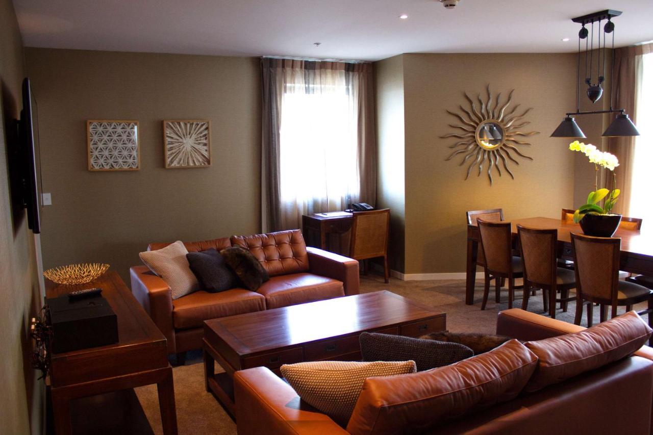 Rydges Wellington Ξενοδοχείο Εξωτερικό φωτογραφία