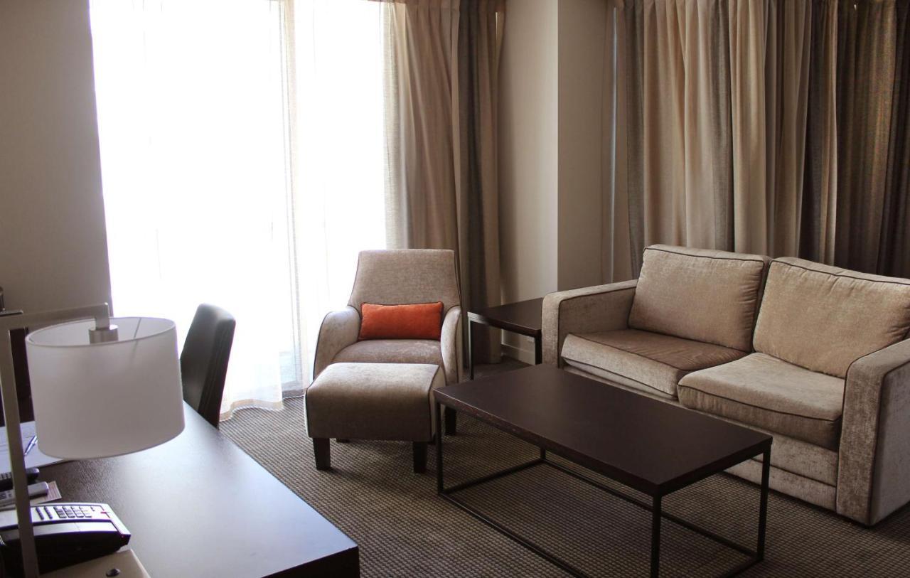Rydges Wellington Ξενοδοχείο Εξωτερικό φωτογραφία