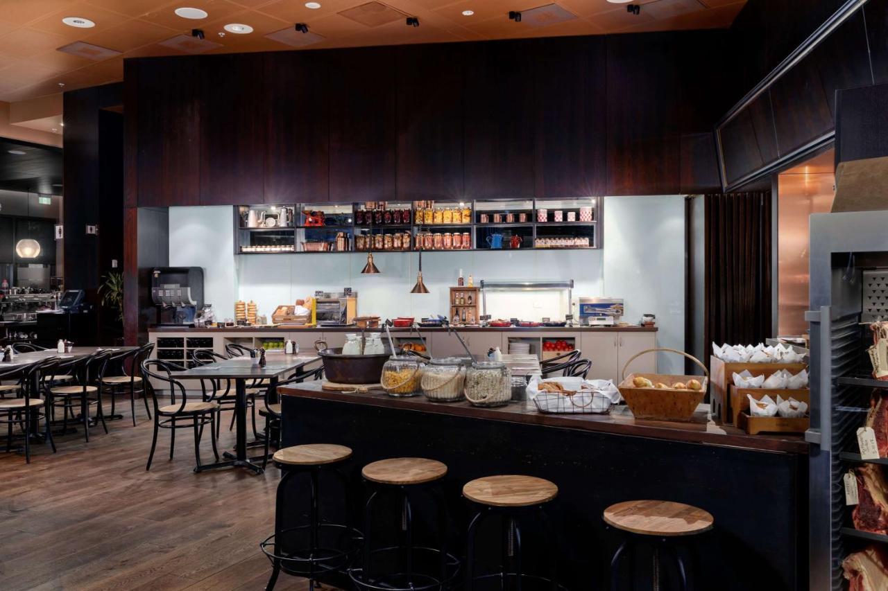 Rydges Wellington Ξενοδοχείο Εξωτερικό φωτογραφία