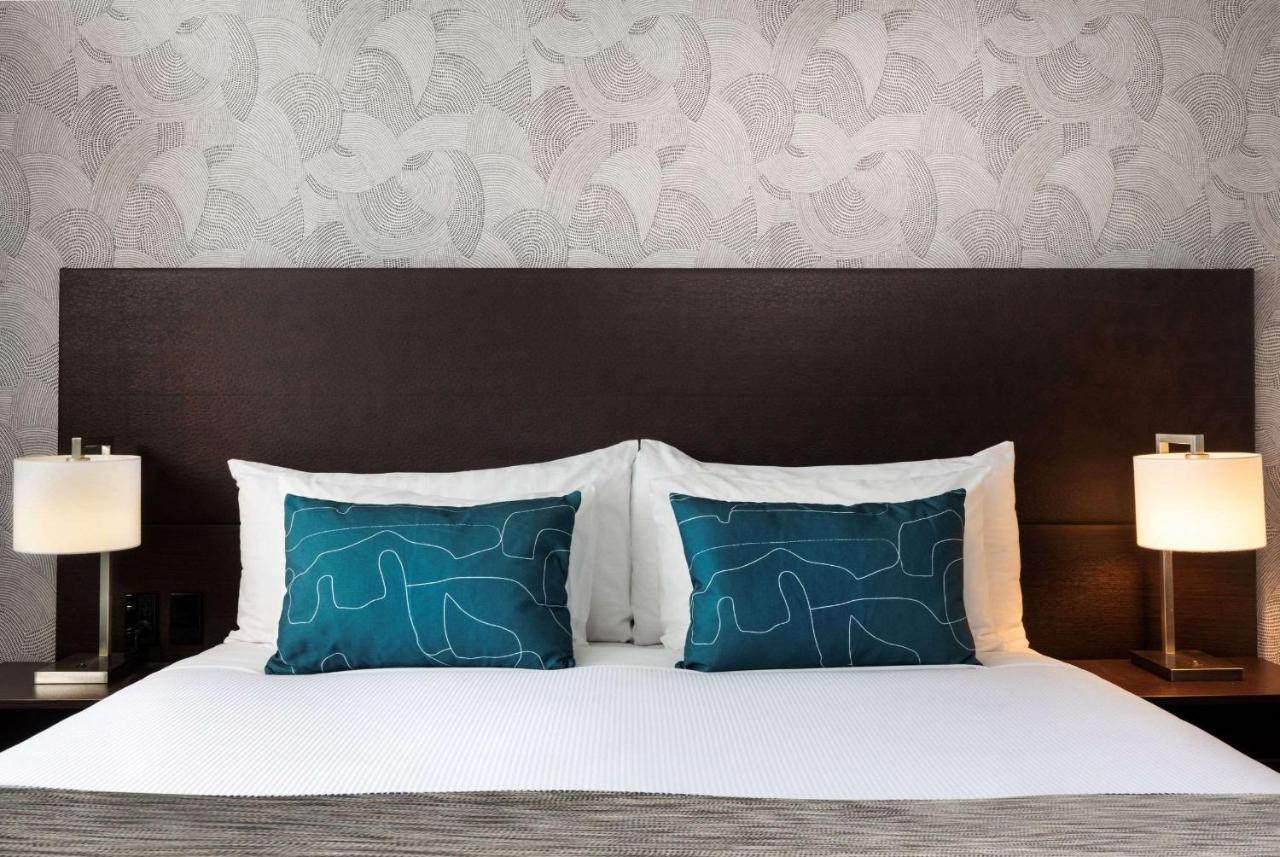 Rydges Wellington Ξενοδοχείο Εξωτερικό φωτογραφία