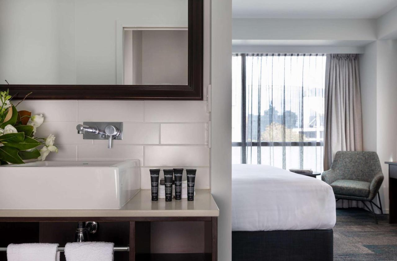 Rydges Wellington Ξενοδοχείο Εξωτερικό φωτογραφία