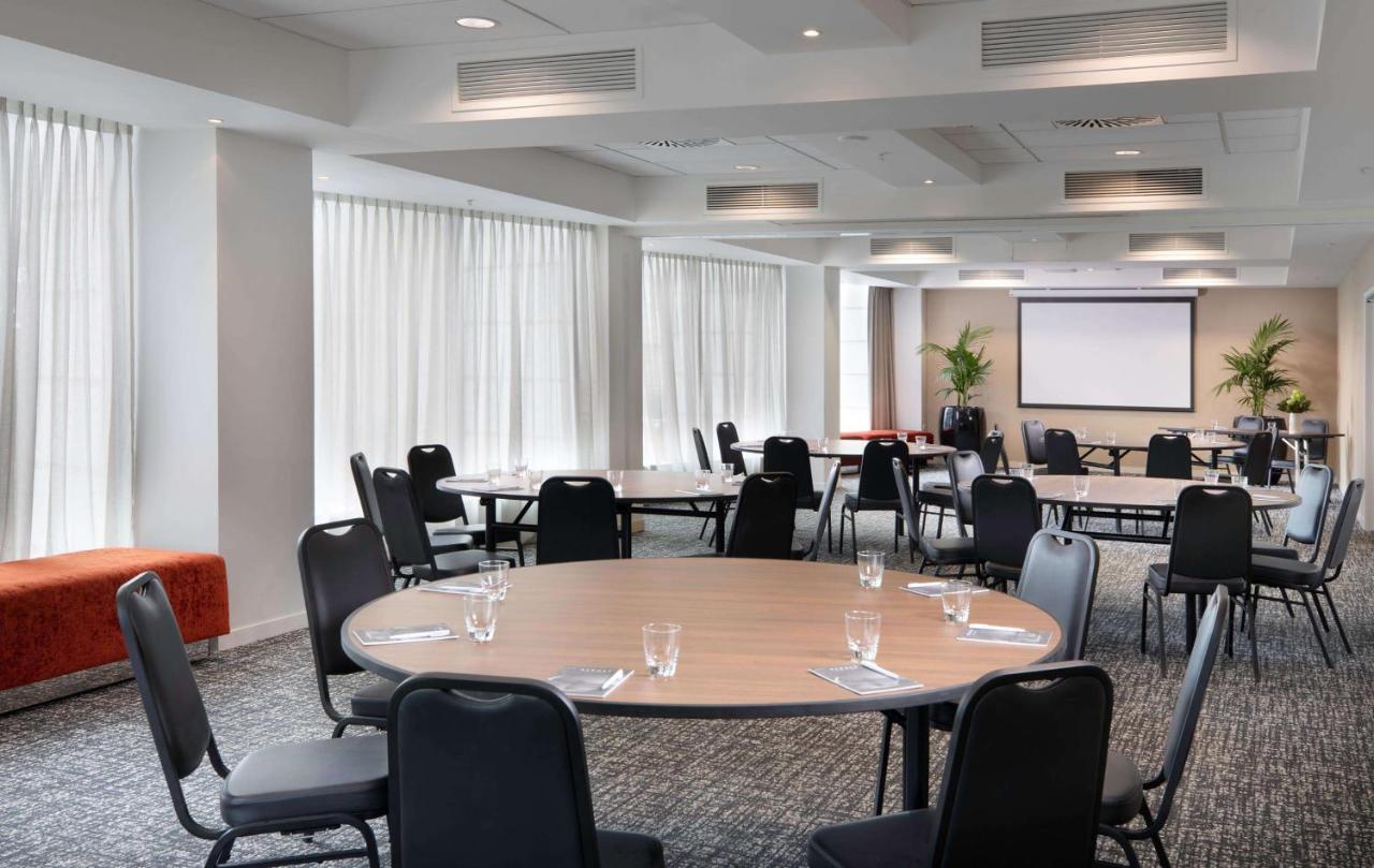 Rydges Wellington Ξενοδοχείο Εξωτερικό φωτογραφία