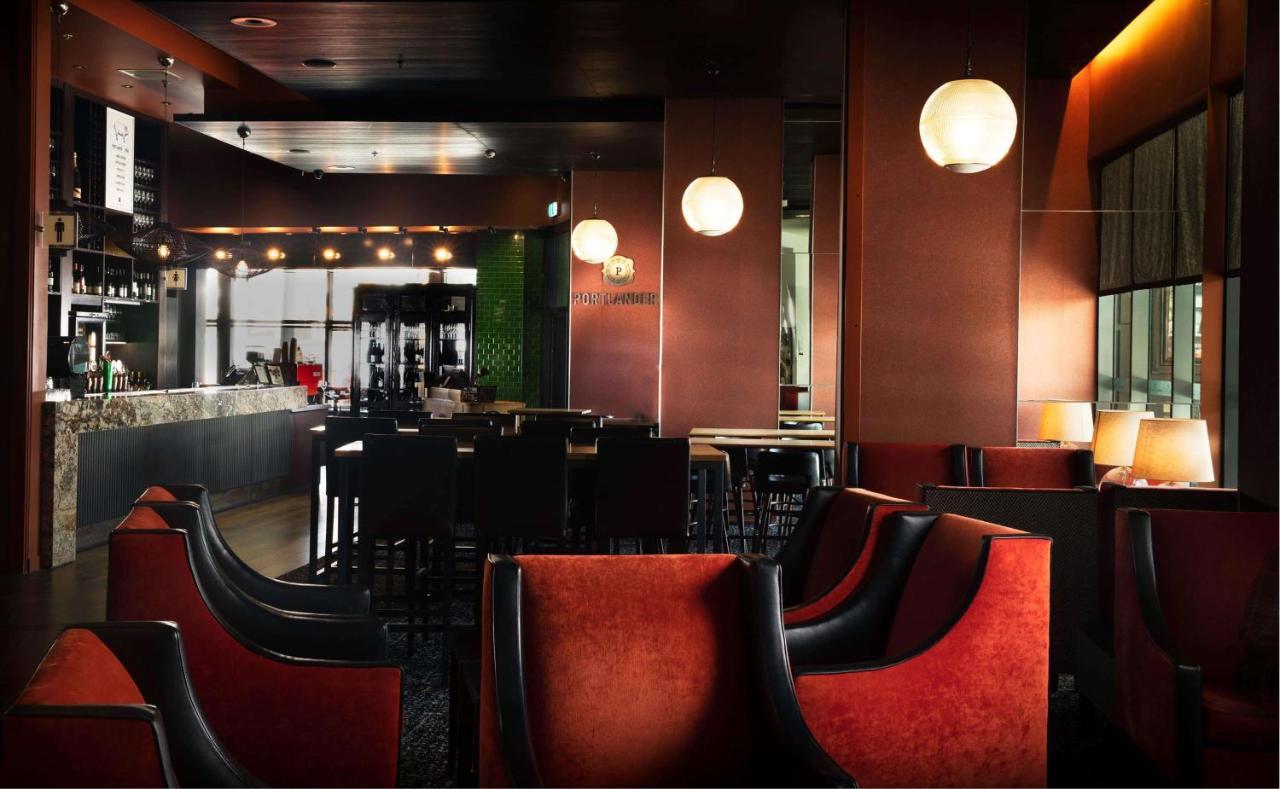 Rydges Wellington Ξενοδοχείο Εξωτερικό φωτογραφία