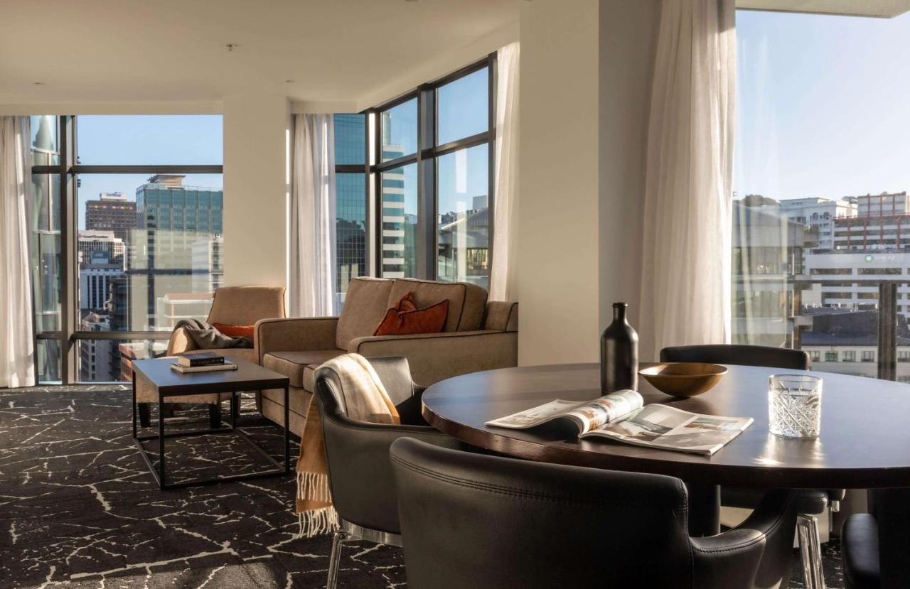Rydges Wellington Ξενοδοχείο Εξωτερικό φωτογραφία