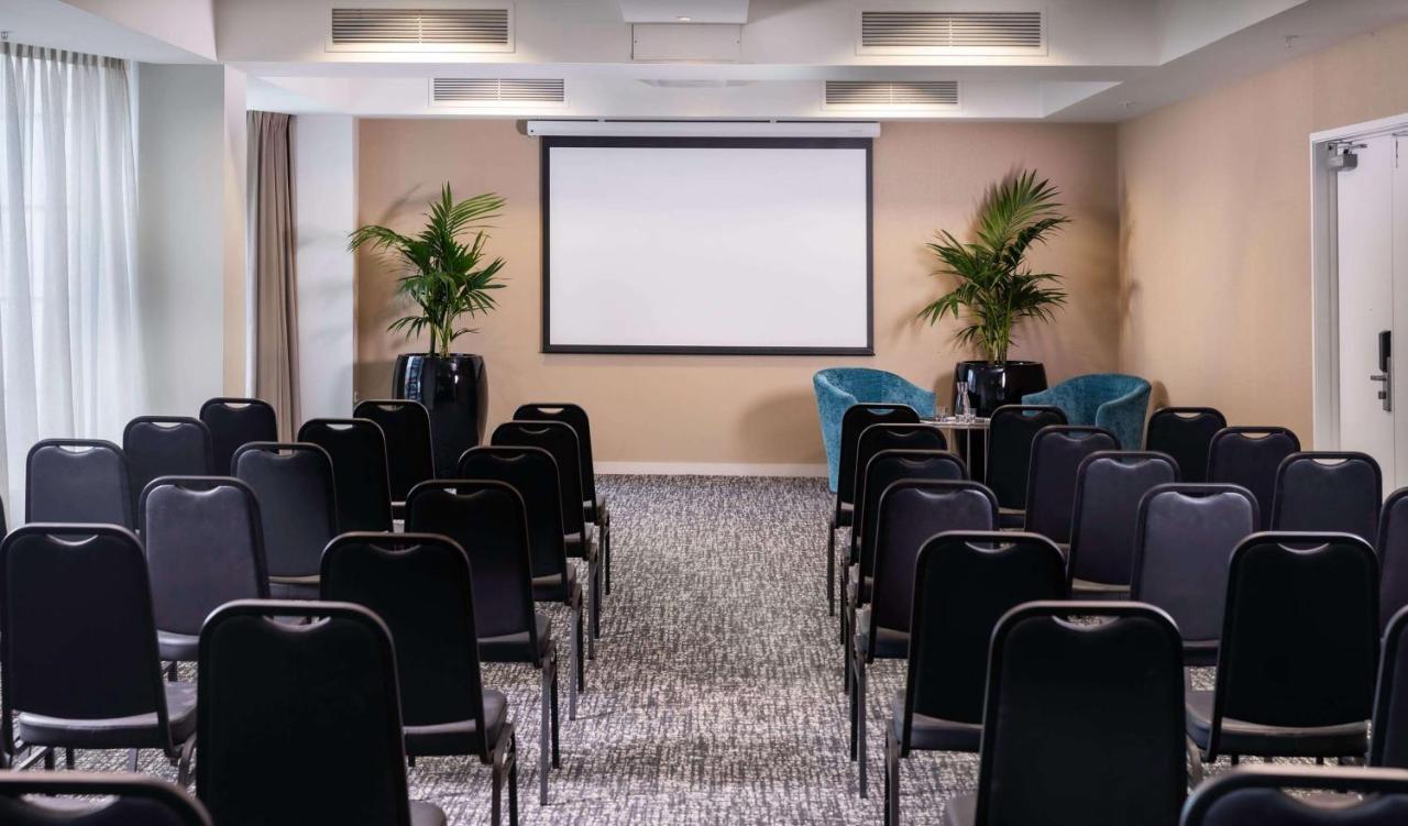 Rydges Wellington Ξενοδοχείο Εξωτερικό φωτογραφία