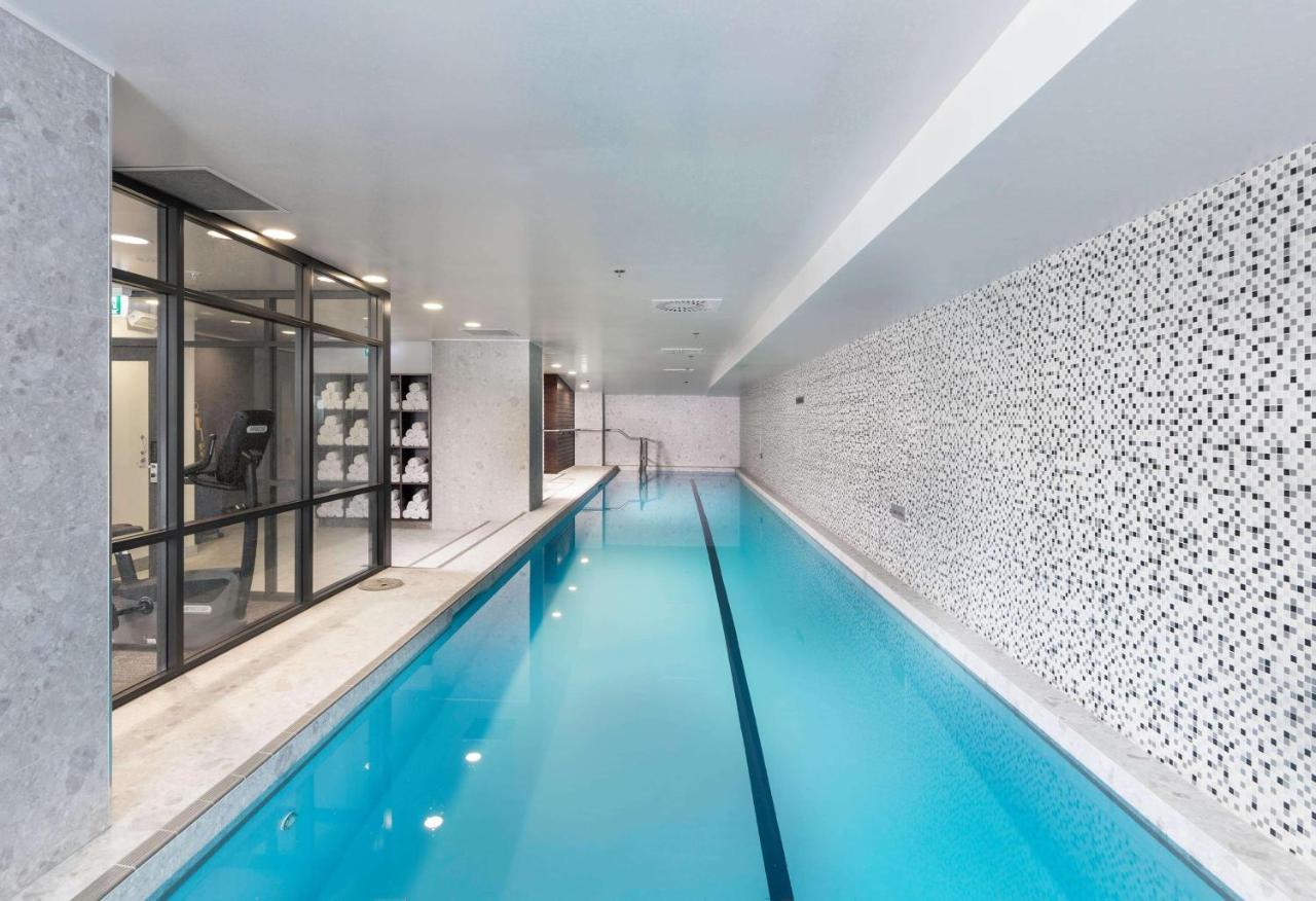 Rydges Wellington Ξενοδοχείο Εξωτερικό φωτογραφία