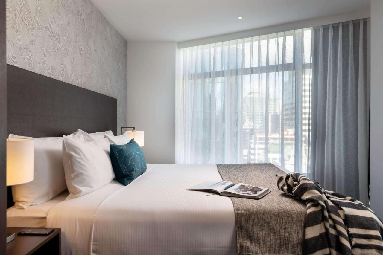 Rydges Wellington Ξενοδοχείο Εξωτερικό φωτογραφία
