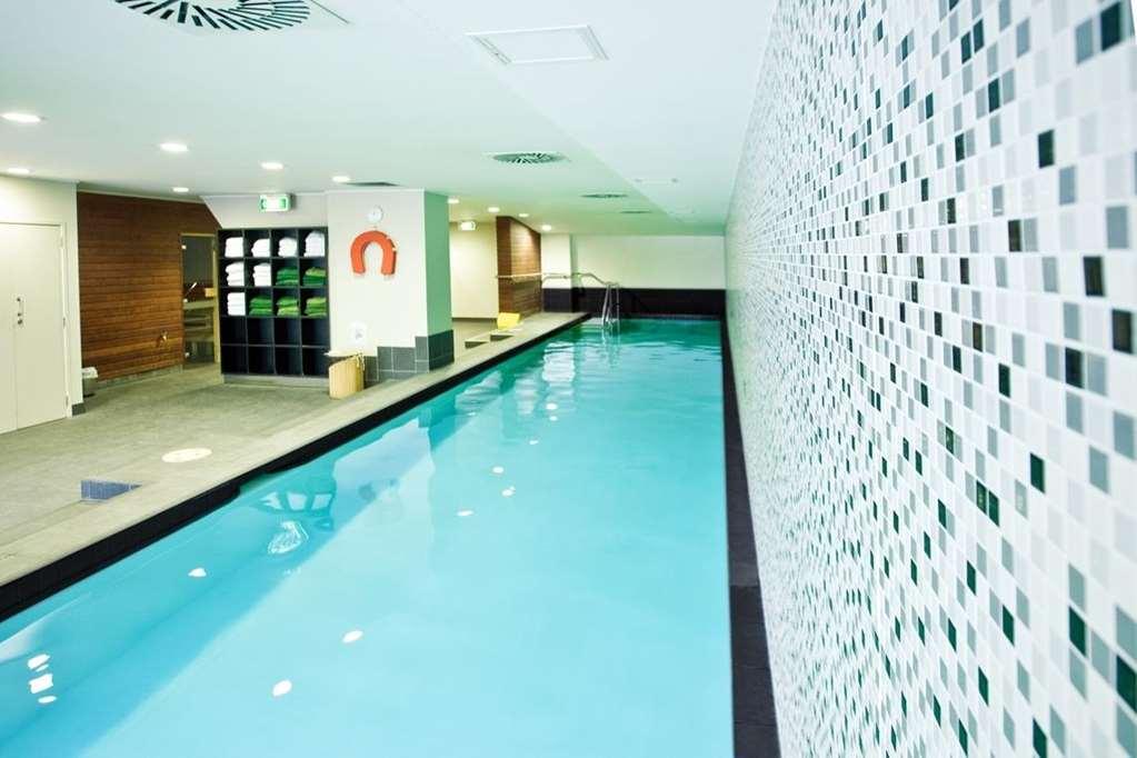Rydges Wellington Ξενοδοχείο Ανέσεις φωτογραφία