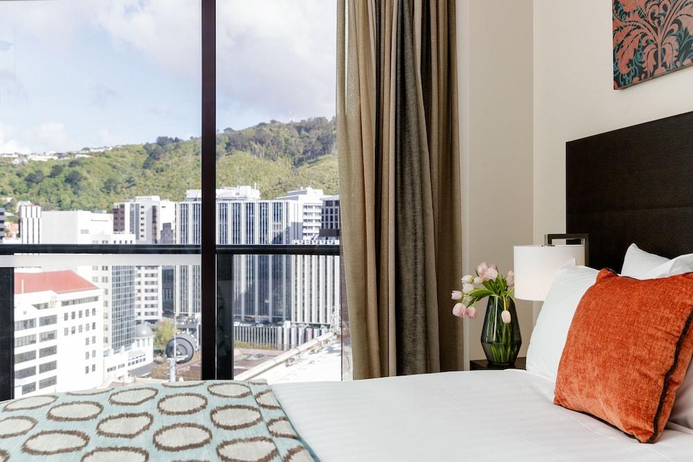 Rydges Wellington Ξενοδοχείο Εξωτερικό φωτογραφία
