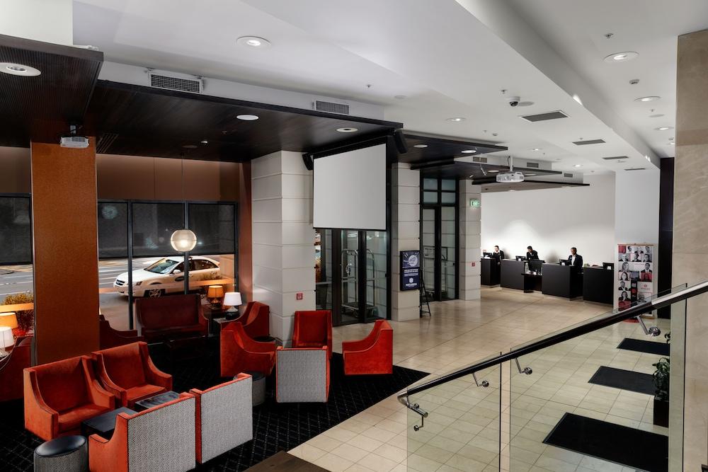 Rydges Wellington Ξενοδοχείο Εξωτερικό φωτογραφία