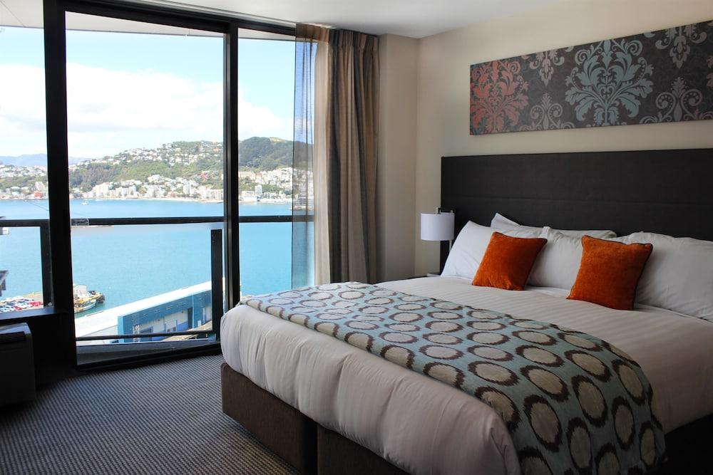 Rydges Wellington Ξενοδοχείο Εξωτερικό φωτογραφία