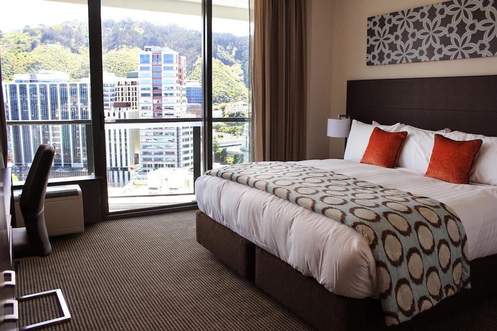 Rydges Wellington Ξενοδοχείο Εξωτερικό φωτογραφία