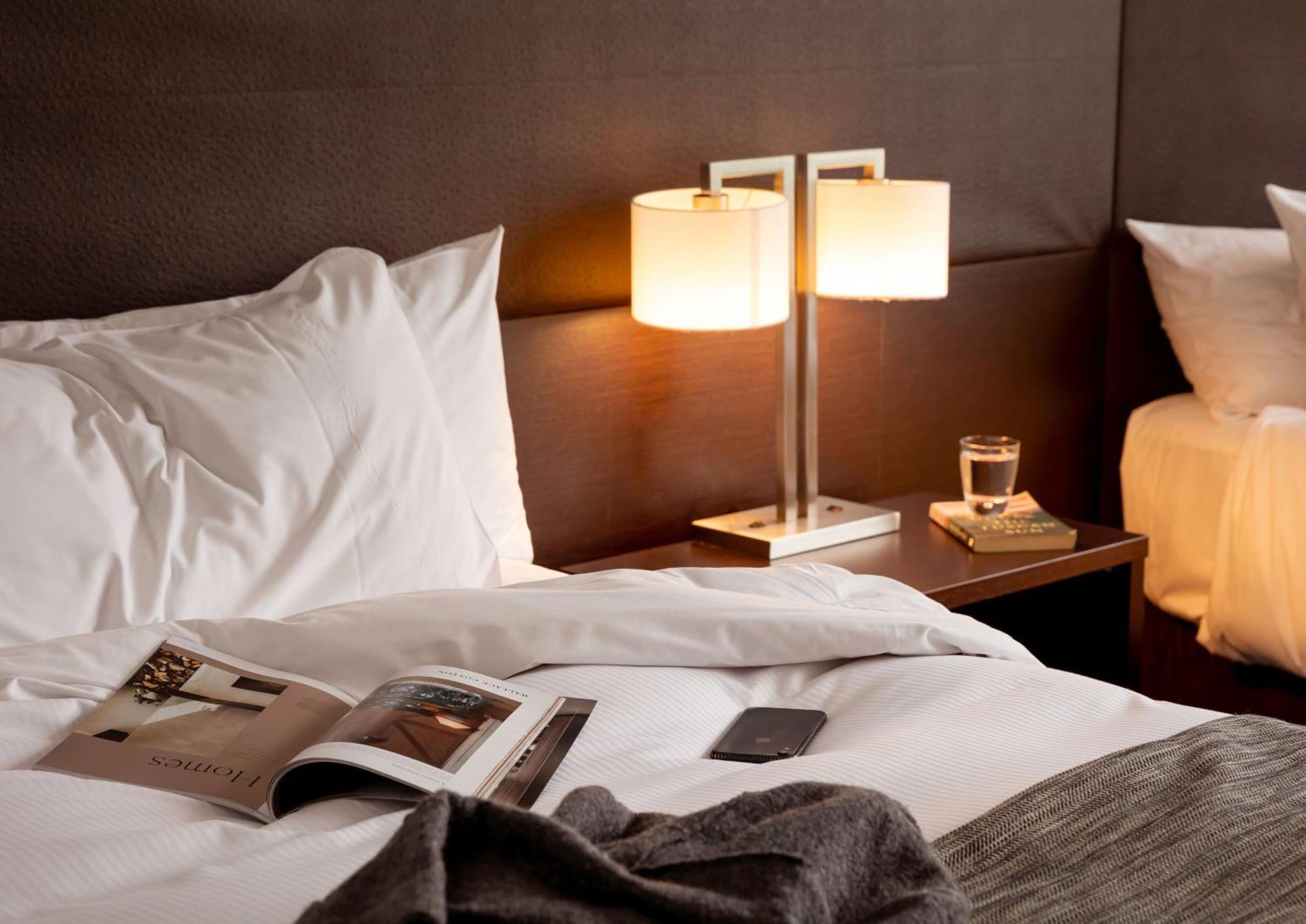 Rydges Wellington Ξενοδοχείο Εξωτερικό φωτογραφία
