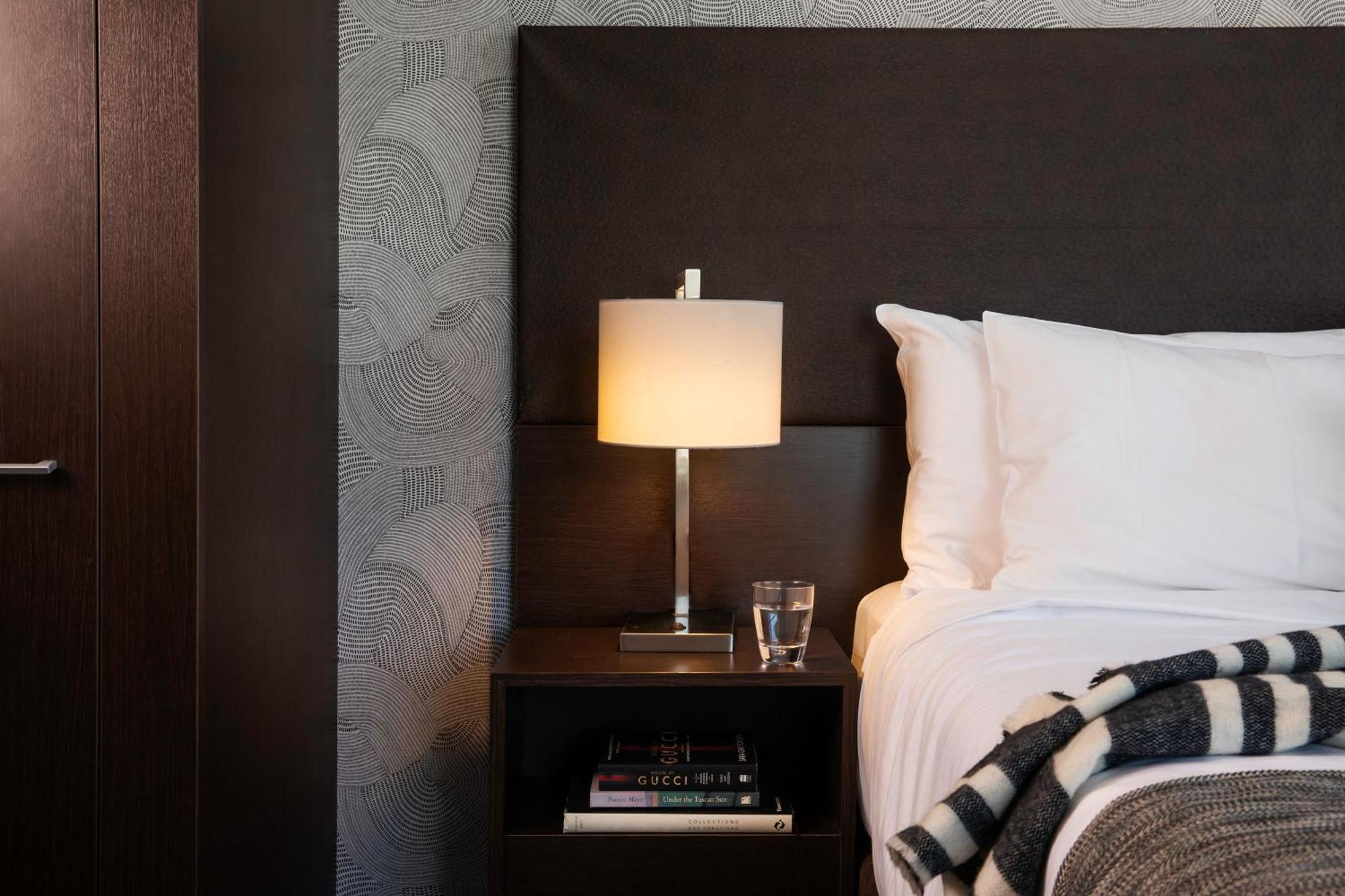 Rydges Wellington Ξενοδοχείο Εξωτερικό φωτογραφία