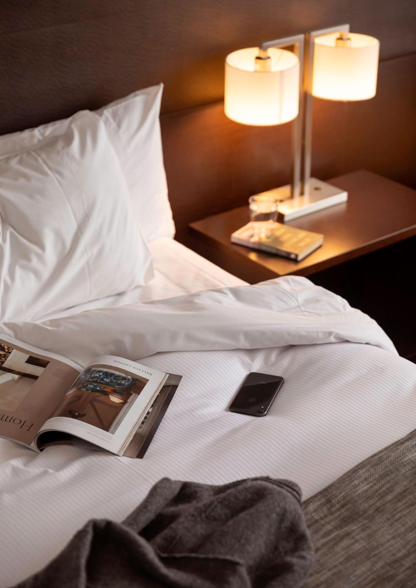 Rydges Wellington Ξενοδοχείο Εξωτερικό φωτογραφία
