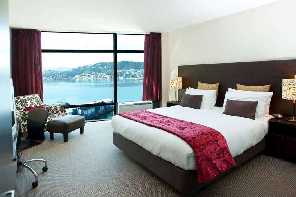 Rydges Wellington Ξενοδοχείο Δωμάτιο φωτογραφία