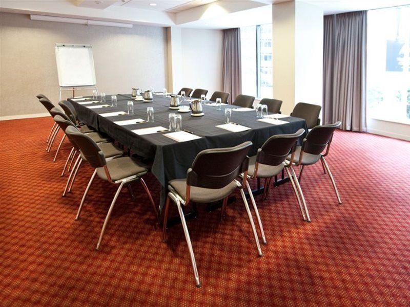 Rydges Wellington Ξενοδοχείο Εξωτερικό φωτογραφία